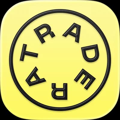 Tradera logo